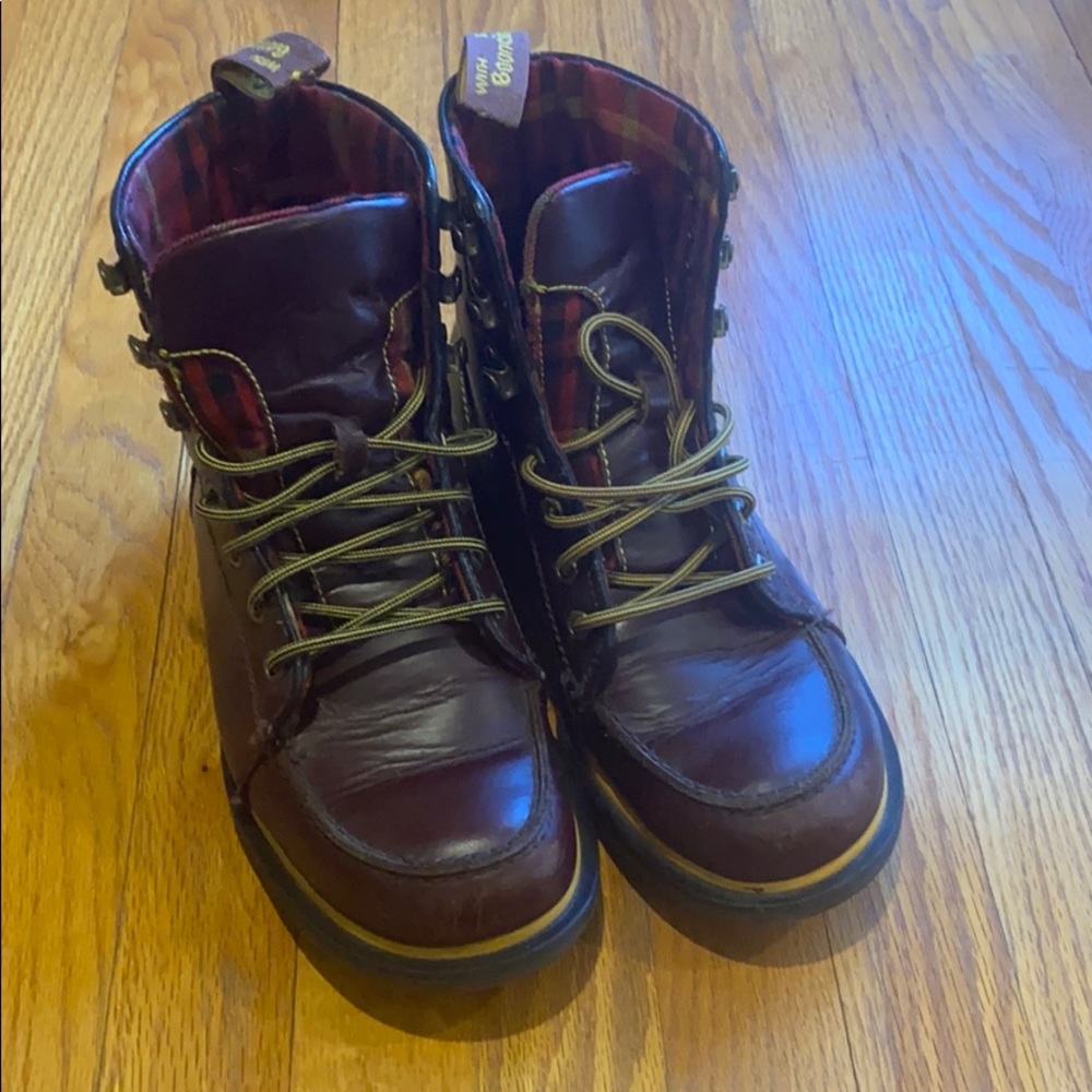 Dr Martens